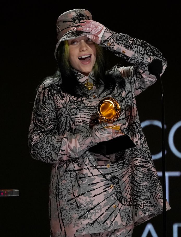 Billie Eilish