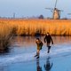 Tips: zo schaats je veilig(er) op natuurijs