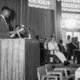 En toen sprak Lumumba enkele minuten lang de brute waarheid