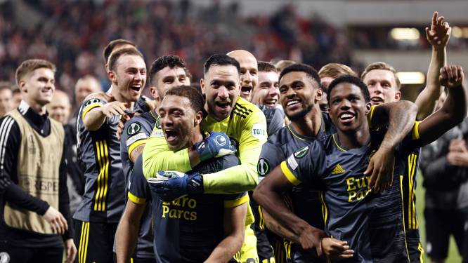 Feyenoord balanceert op grens van waanzin en wijsheid: ‘Fans moeten door ons nóg enthousiaster worden’