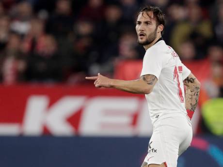 NOAD leidt Gudelj naar eerste Europese finale: ‘Neno is een machine, een muur waar je tegenaan loopt’