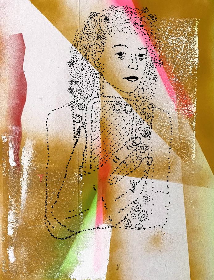 Marlies Visser