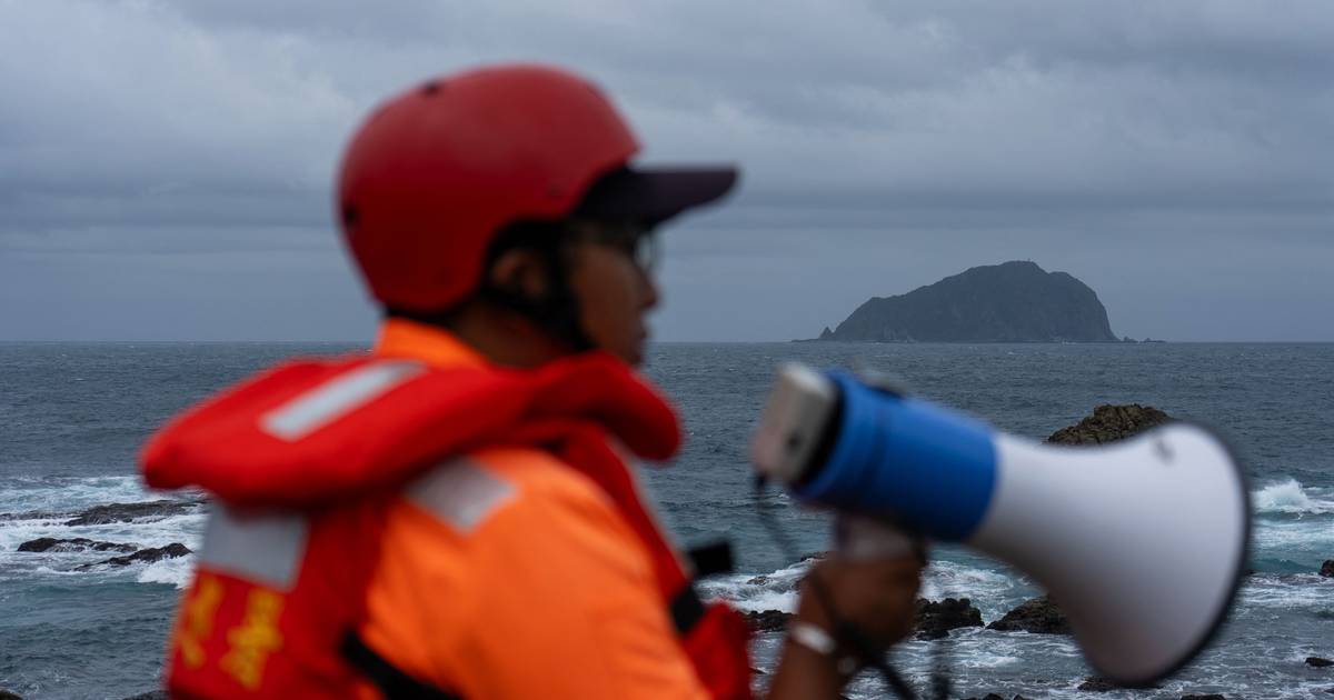 Zeker zeven doden door ongeluk bij veerboot op Amerikaans eiland in Georgia.