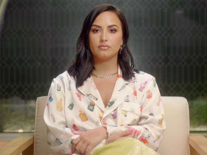 Demi Lovato getuigt over overdosis in nieuwe YouTube-docu: “De donkerste dag van mijn leven”