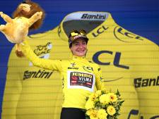 Wielerclubs hopen op boost na Tour de Femmes: ‘Heel wat meiden gaan nu fietsen’