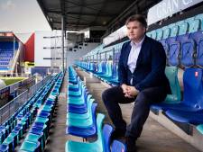 Amerikaanse aandeelhouders FC Den Bosch uitgekocht na onenigheid