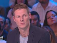 Mathieu Delormeau le jure: "Je n'ai pas été blessé"