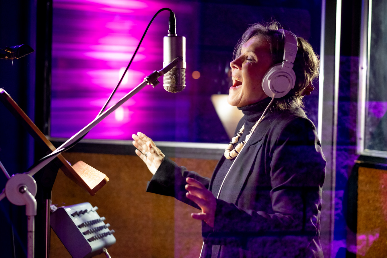 Vaya Con Dios maakt muzikale comeback