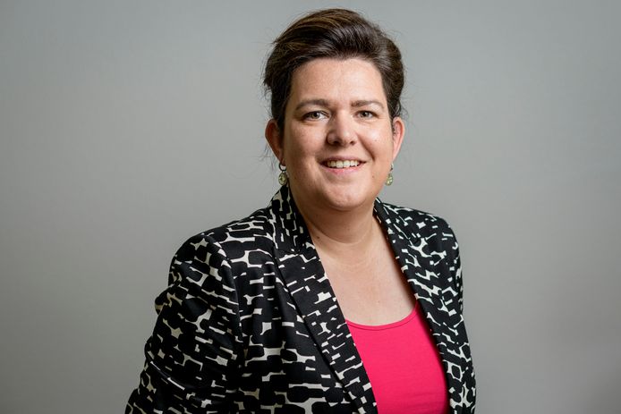CDA-fractievoorzitter Hanneke Steen: „Waarom biedt de gemeente niet actief aan mee te denken en kijkt de gemeente niet wat er wel mogelijk is?"