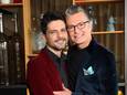 Randy Fenoli van ‘Say Yes to the Dress’ gaat zélf trouwen, met 20 jaar jongere vriend: “Mijn geld interesseert hem niet”
