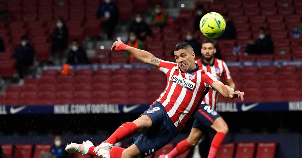 Slecht nieuws voor Koeman en co: Atlético reduceert ...