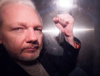 WikiLeaks-oprichter Julian Assange niet op borgtocht vrij