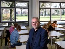 VO-raad: ‘We mogen geen enkele leerling een mislukte schoolcarrière door corona aandoen’
