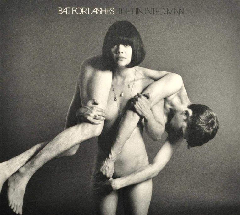 Bat for Lashes Beeld rv