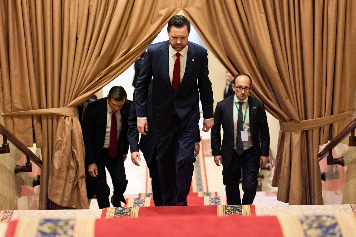 Wat nu? Trump blijft achter met louter slechte opties