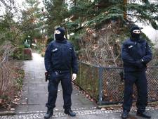 Meer arrestaties rond geplande staatsgreep door Reichsbürger-beweging in Duitsland