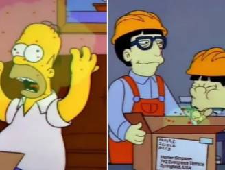 ‘The Simpsons’ deden het alweer: corona-uitbraak voorspeld in 1993