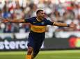 Boca Juniors hard op weg naar halve finales Copa Libertadores 