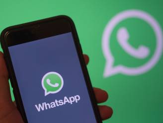 WhatsApp test delen van bestanden tot 2 GB