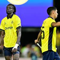 Union speelt in heenwedstrijd derde voorronde Champions League 3-3 gelijk tegen Bodø/Glimt