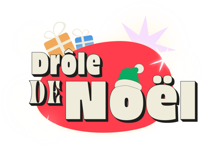 Drôle de Noël