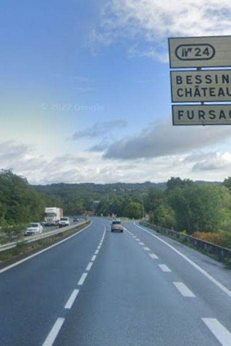 Deux Belges perdent la vie dans un accident de la route en France