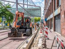 Delft bemoeit zich niet meer met aanleg TU-tram 19 