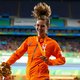 Para-atlete Van Rhijn maakt zich na goud niet druk om concurrentie