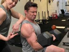 Hugh Jackman ingurgite 8.000 calories par jour pour son rôle de Wolverine
