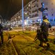 Grote rellen blijven dinsdagavond uit, ‘ik hoop dat goede trend is ingezet’