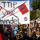 'Ook referendum over TTIP en CETA'