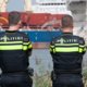 COA kan vluchtelingenstroom niet aan - politie helpt