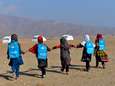 Verbod op zingen voor Afghaanse schoolmeisjes stuit op protest