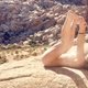 Van bilnaadzonnen tot drinkbare kristallen: de 10 wellnesstrends van 2019