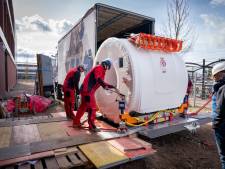 Allernieuwste apparatuur in Rijnstate Elst: ‘Voor vrijwel alle diagnostiek kan patiënt er terecht’