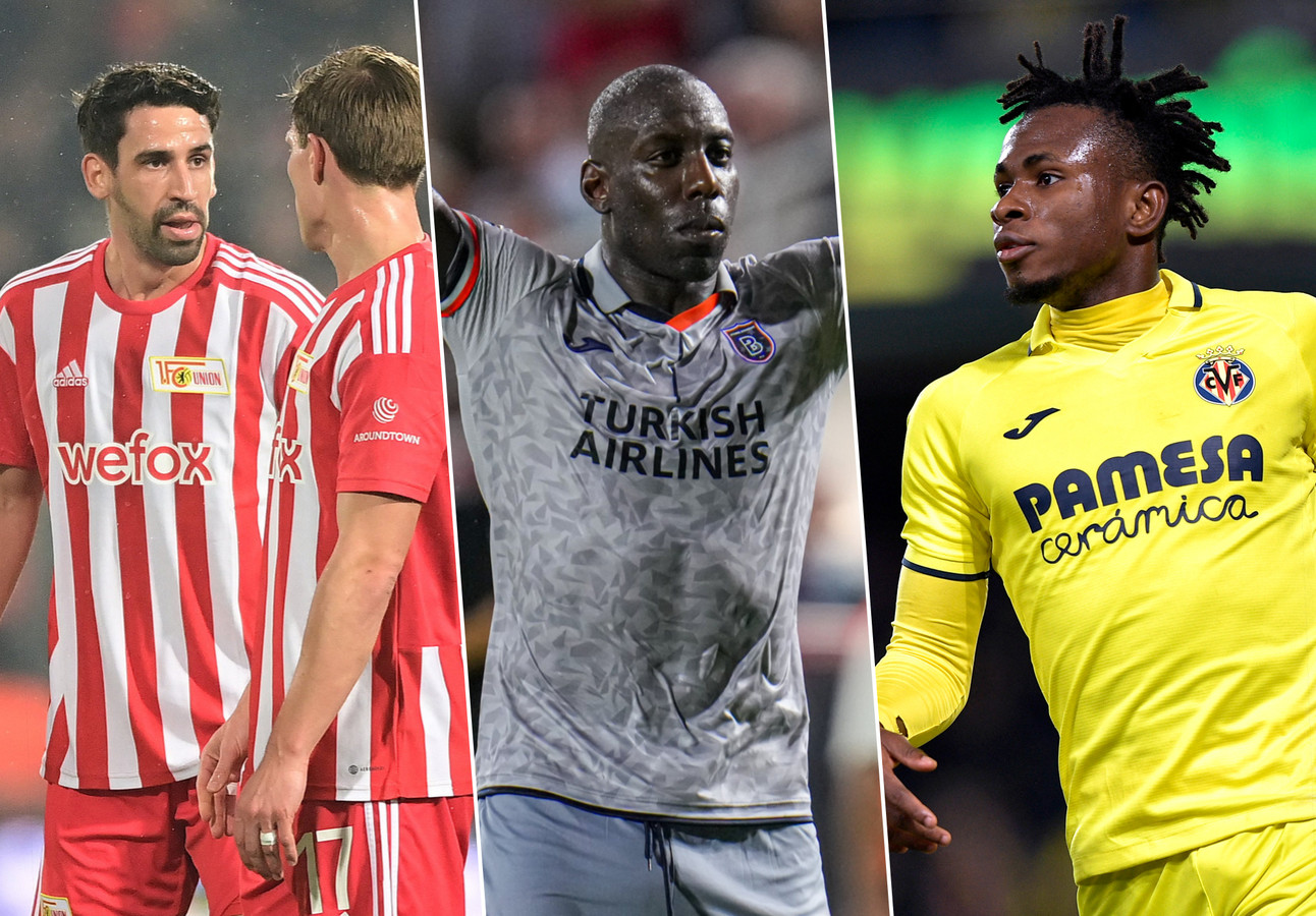 De tegenstanders van de belgische clubs d j vu voor union anderlecht