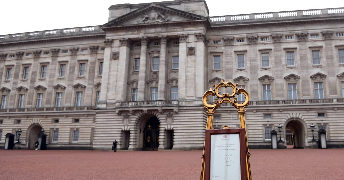 Kensington Palace kreeg afgelopen maand liefst 36.000 brieven en