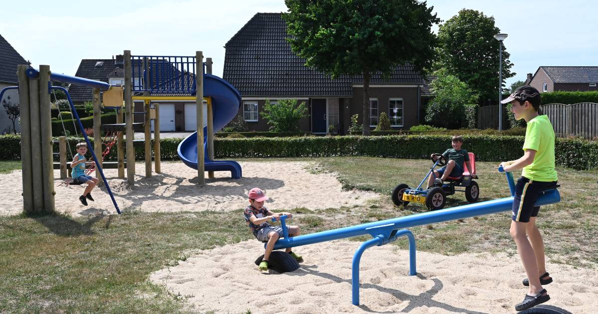 Zorgen over huis, school en jongeren in Land van Cuijk: 'Neem je inwoners serieus, mensen bellen nie