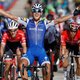 Nieuw feestje voor Quick.Step: Trentin ontbindt zijn duivels in Tarragona