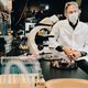 Microbioloog Herman Goossens: ‘Omikron slaat alles. Als we het virus nu niet heel ernstig nemen, weet ik het ook niet meer’