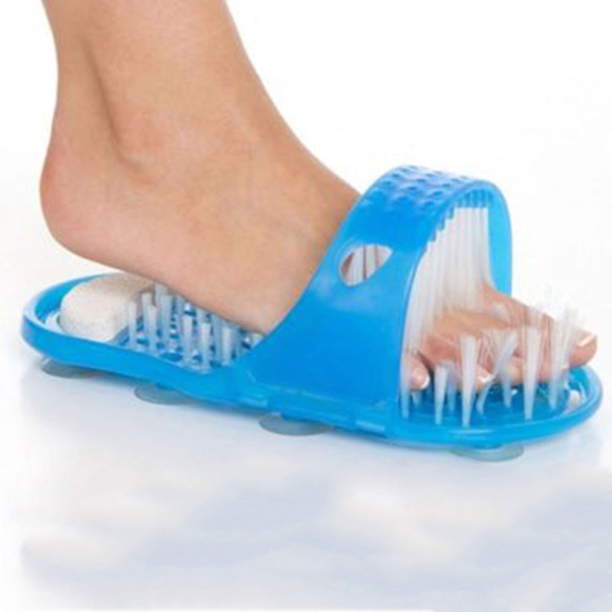 De Easy Feet, te koop via Tel Sell. Beeld 