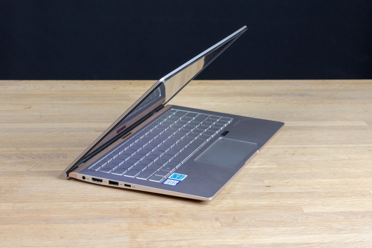 Dit Zijn De Beste Compacte En Lichte Laptops Van Onder De 1000 Euro Van