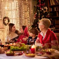 ‘Móét mijn kind op Nieuwjaar ook bij de ex-schoonfamilie?’ Dirk De Wachter geeft advies