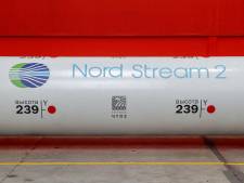 Une “baisse de pression” inexpliquée sur le gazoduc Nord Stream 2 en Allemagne