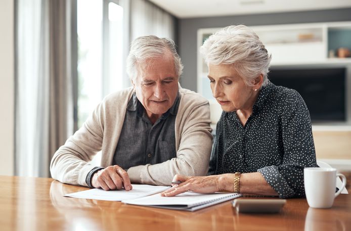 Que se passera-t-il avec votre assurance incendie et assurance familiale lorsque vous déménagez vers un centre de soins résidentiels ou une résidence-services?