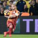 Galatasaray passeert Fenerbahçe, Provocerende Strootman schiet Roma langs stadgenoot