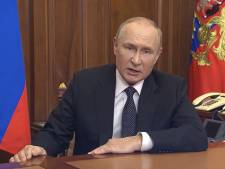 Dit zei Poetin: ‘Vrienden, het Westen is te ver gegaan in zijn agressieve anti-Ruslandbeleid’