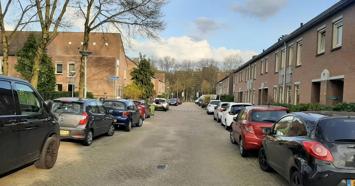 Eindhoven wil betaald parkeren in hele gebied binnen de Ring eind 2025 ...