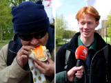 Weten buitenlandse studenten wie Willem-Alexander is?