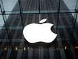 Apple als eerste beursbedrijf meer dan 3.000 miljard dollar waard